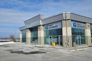 Property for Lease, 138 Commerce Park Drive, Barrie (400 West), ON