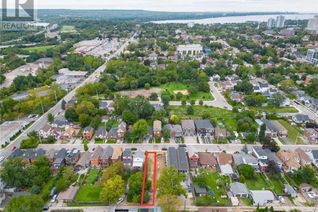 Land for Sale, 85 Melbourne Street, Hamilton, ON