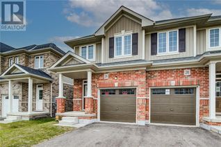 Semi-Detached House for Sale, 26 Elsegood Drive Drive, Guelph, ON