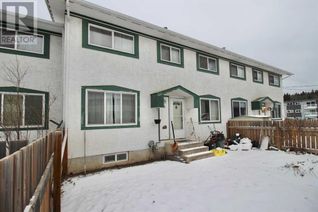 Condo for Sale, 110 Tamarack Avenue #18, Hinton, AB