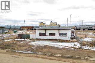 Commercial/Retail Property for Sale, 1101 1 Avenue, Wainwright, AB