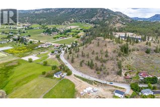 Land for Sale, 12914 Prairie Valley Road Lot# 1, Summerland, BC