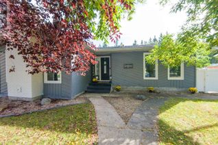 Bungalow for Sale, 77 Feero Drive, Whitecourt, AB