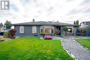 Bungalow for Sale, 5270 Chamberlayne Avenue, Delta, BC