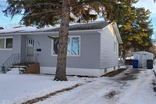 Bungalow for Sale, 223 Dominion Road, Assiniboia, SK