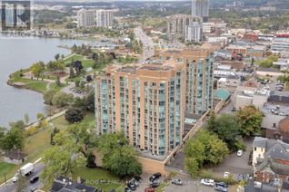 Condo for Sale, 150 Dunlop Street E #601, Barrie (City Centre), ON