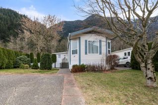 Property for Sale, 62790 Flood Hope Road #39, Hope, BC