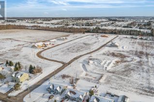 Land for Sale, Lot 19 Violet Crescent, Charlottetown, PE