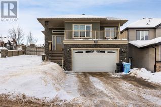 Bungalow for Sale, 153 Crane Rise, Fort McMurray, AB