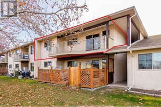 Townhouse for Sale, 200 Gerstmar Road #10, Kelowna, BC