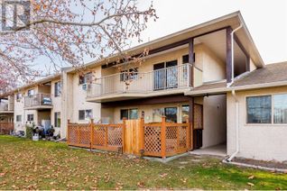 Townhouse for Sale, 200 Gerstmar Road #10, Kelowna, BC