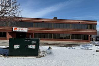 Industrial Property for Lease, 237 Romina Drive #4, Vaughan (Concord), ON