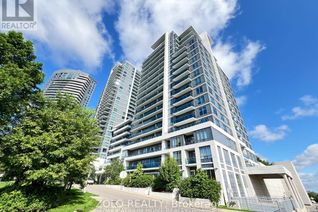 Condo Apartment for Rent, 7165 Yonge Street #1712, Markham (Grandview), ON