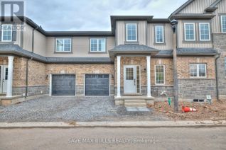 Townhouse for Sale, 397 Garrison Road #22, Fort Erie (333 - Lakeshore), ON