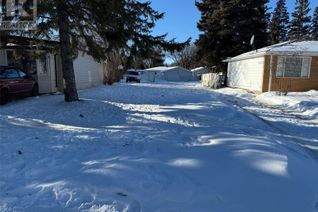 Land for Sale, 1631 C Avenue N, Saskatoon, SK