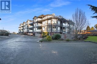 Condo Apartment for Sale, 6728 Dickinson Rd #204, Nanaimo, BC