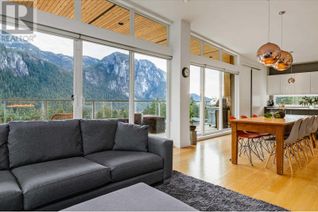 House for Sale, 38555 Sky Pilot Drive, Squamish, BC