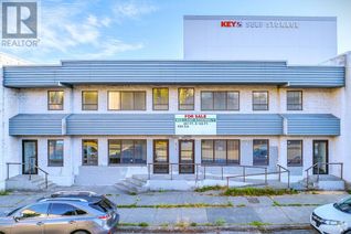 Industrial Property for Sale, 1636 Pandora Street, Vancouver, BC