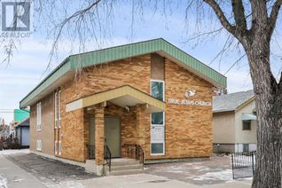 Commercial/Retail Property for Sale, 232 8a Street Ne, Calgary, AB