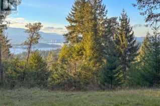 Vacant Residential Land for Sale, Lt 34 Pat Burns Ave, Gabriola Island, BC