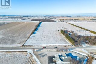 Commercial Farm for Sale, Part Lot 24/Conc 9 Kent Rd 1, Leamington, ON