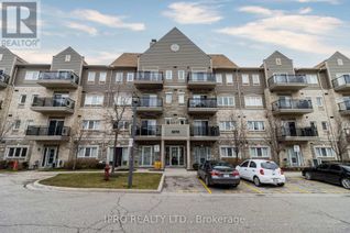 Condo for Sale, 5170 Winston Churchill Boulevard #110, Mississauga (Churchill Meadows), ON