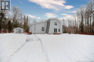 Property for Sale, 287 Rio Grande, Rio Grande, NB