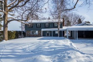 Detached House for Sale, 330 Bay Street, Orillia, ON