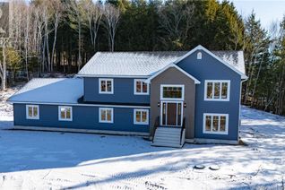 House for Sale, 84 Country Wood Lane, Fredericton, NB