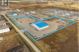 Industrial Property for Sale, 405 19th Avenue, Weyburn Rm No. 67, SK