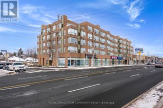 Condo Apartment for Sale, 955 O'Connor Drive #PH8, Toronto (O'Connor-Parkview), ON