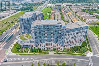 Condo Apartment for Sale, 33 Cox Boulevard #334, Markham (Unionville), ON