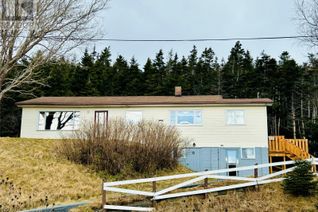 Bungalow for Sale, 1374 Main Road, Placentia, NL