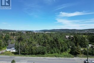 Land for Sale, 164 Pearltown Road, St. John's, NL