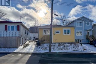 Bungalow for Sale, 77 Newtown Road, St. John's, NL