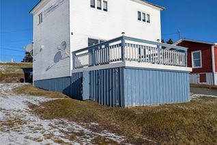 House for Sale, 210-212 Marine Drive, Southern Harbour, NL