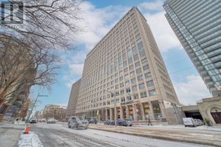 Condo for Sale, 111 St Clair Avenue W #1618, Toronto (Yonge-St. Clair), ON