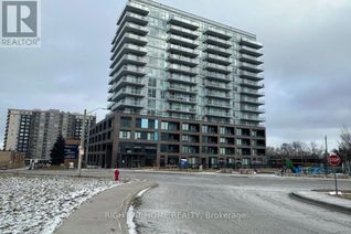 Condo Apartment for Sale, 185 Deerfield Road #422, Newmarket (Central Newmarket), ON