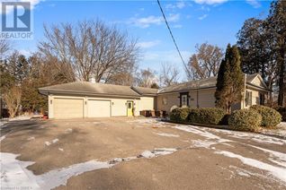 Bungalow for Sale, 135 Birkett Lane, Brantford, ON