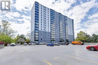 Condo Apartment for Sale, 45 Pond Mills Road #807, London, ON