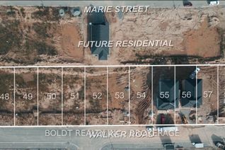 Land for Sale, Lot 48 Walker Road, Pelham (662 - Fonthill), ON