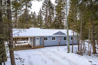 Ranch-Style House for Sale, 5000 Gutman Court, 108 Mile Ranch, BC