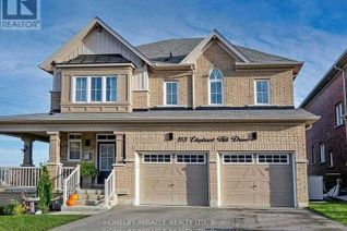 House for Rent, 113 Elephant Hill Drive #Bsmt, Clarington (Bowmanville), ON