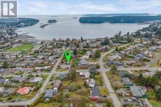 Vacant Residential Land for Sale, 1630 Loat St, Nanaimo, BC