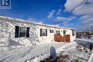 Mini Home for Sale, 2681 103 Route, Somerville, NB