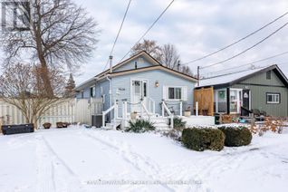 Bungalow for Sale, 3828 Roxborough Road, Fort Erie (337 - Crystal Beach), ON