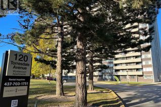 Condo for Rent, 120 Torresdale Avenue #1704, Toronto (Westminster-Branson), ON