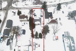 Industrial Property for Sale, 640 Fountain Street N, Cambridge, ON