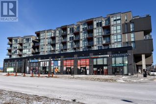 Condo for Sale, 5220 Dundas Street #D509, Burlington (Orchard), ON