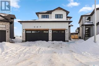 House for Sale, 327 Woolf Bay, Saskatoon, SK